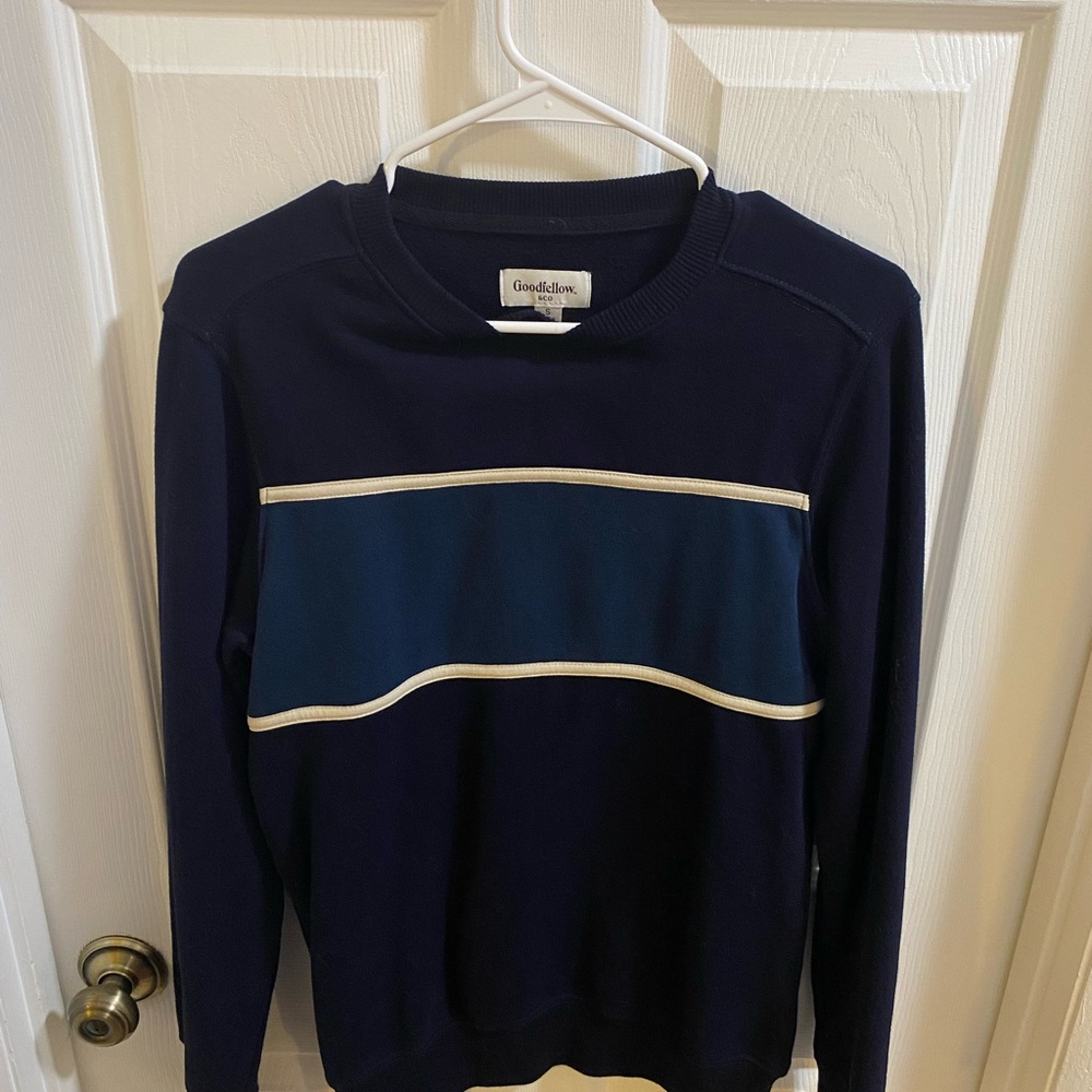Good fellow Crewneck